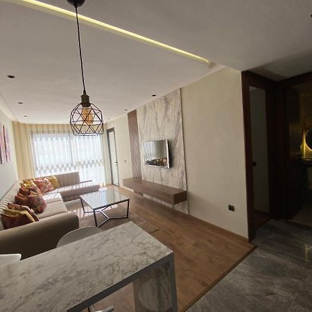 Modern 1 Bedroom 1Min From Downtown Anoual Tramway Казабланка Екстериор снимка