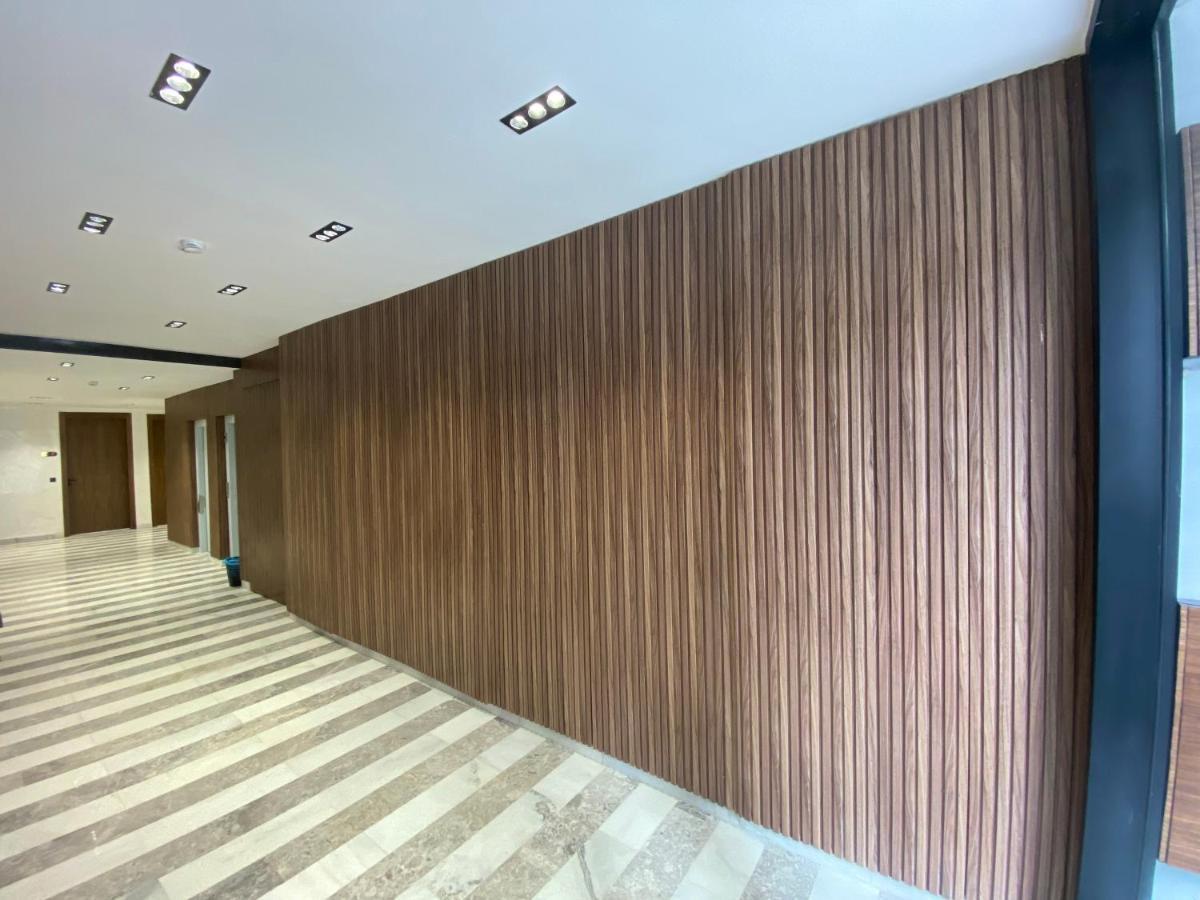 Modern 1 Bedroom 1Min From Downtown Anoual Tramway Казабланка Екстериор снимка