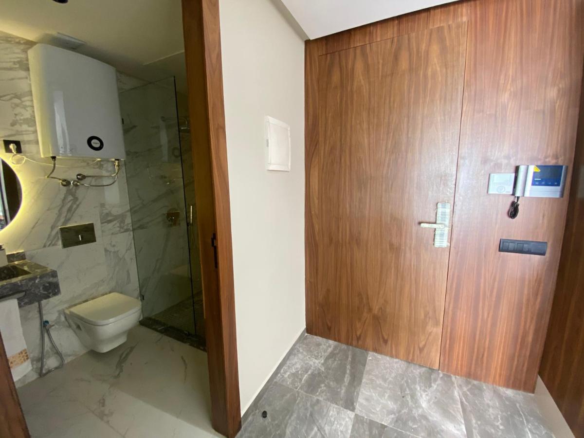 Modern 1 Bedroom 1Min From Downtown Anoual Tramway Казабланка Екстериор снимка