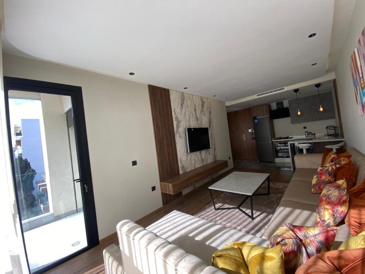 Modern 1 Bedroom 1Min From Downtown Anoual Tramway Казабланка Екстериор снимка