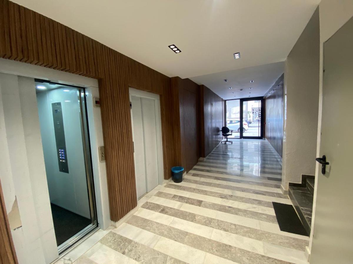 Modern 1 Bedroom 1Min From Downtown Anoual Tramway Казабланка Екстериор снимка