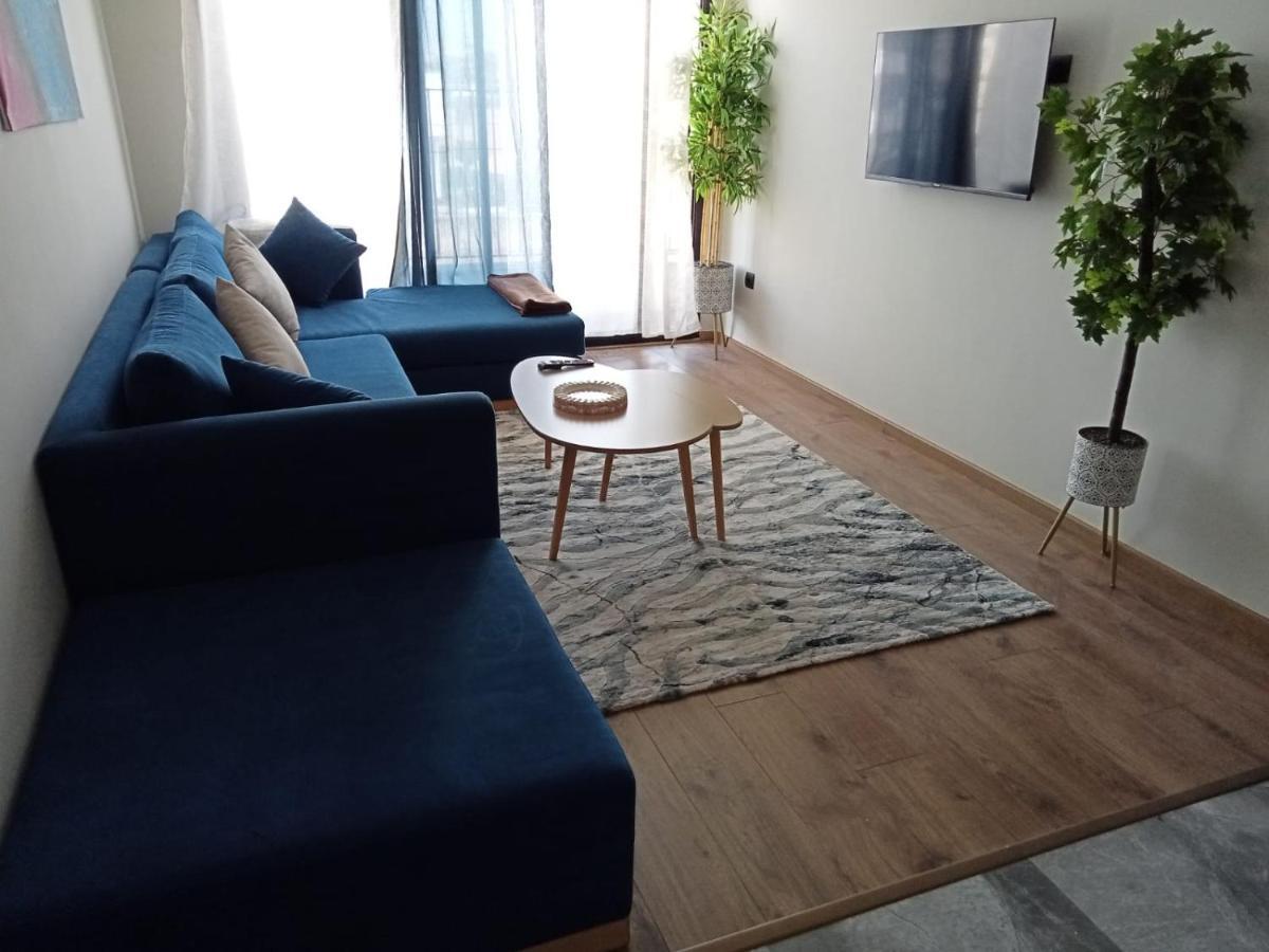 Modern 1 Bedroom 1Min From Downtown Anoual Tramway Казабланка Екстериор снимка