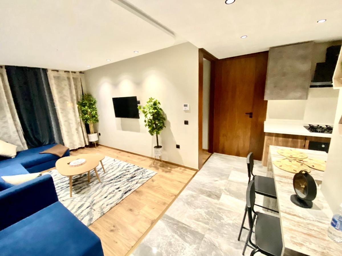 Modern 1 Bedroom 1Min From Downtown Anoual Tramway Казабланка Екстериор снимка